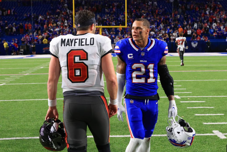 Bills 22, Broncos 24 | Final score, game highlights, and important statistics