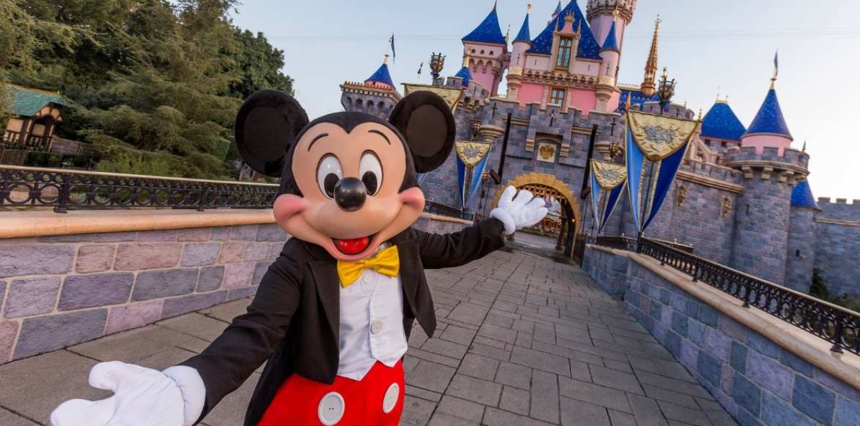It's true: People do poop, a lot, in ride lines at Disneyland and Disney World