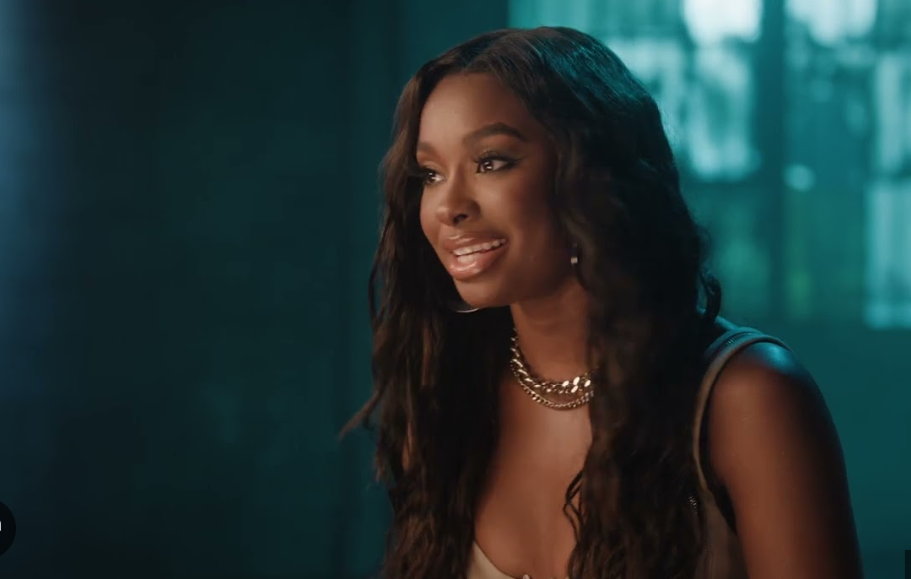 MTV has named Coco Jones as their November Global Push Artist The vocalist of "ICU" will do two brand-new, exclusive performances for the fans.