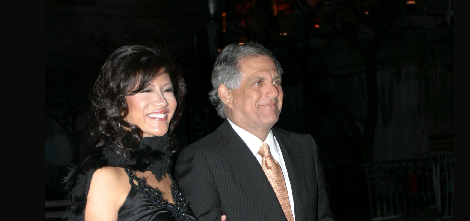 Julie Chen Moonves