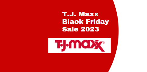 TJ MAXX