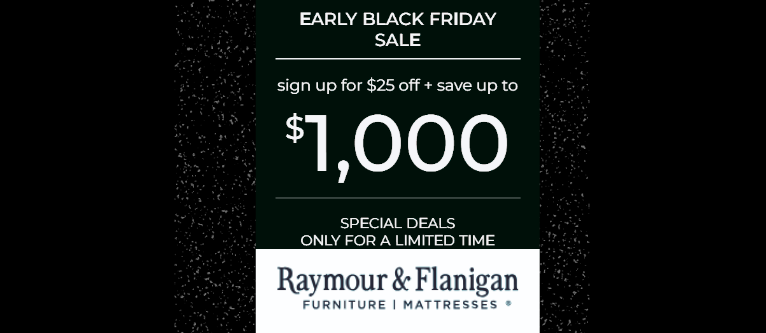 Raymour & Flanigan