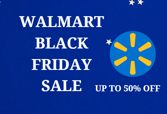 Walmart Black Friday Deals 2023
