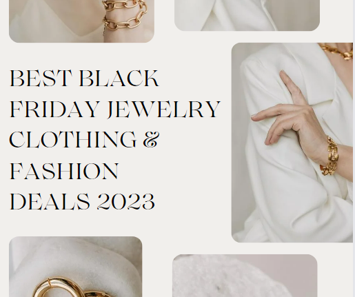 Black Friday Deals 2023