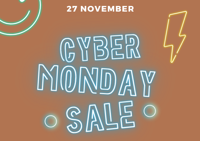 Kitchen Appliances Cyber Monday Deals 2023