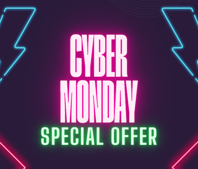Cyber Monday Deals 2023