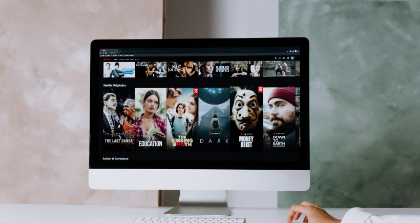 9 Trending Movies on Netflix Right Now