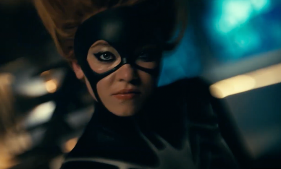 Spider-Powers for Dakota Johnson and Sydney Sweeney in the 'Madame Web' Trailer