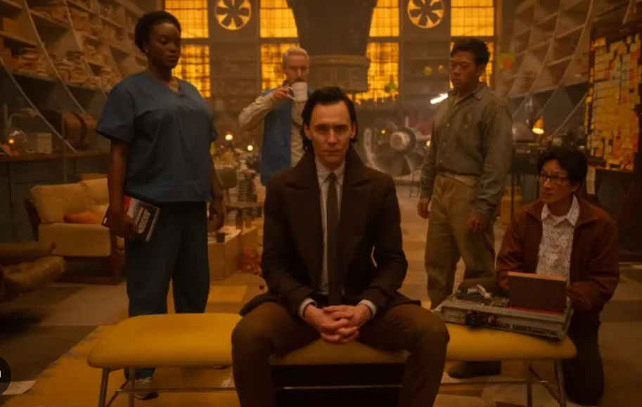 When and How to Watch the Finale of Loki Season 2 Episode 6 Thus far