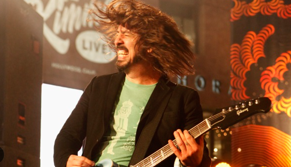 Who's on Welcome to Rockville's 2024 Daytona festival lineup?