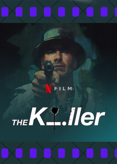 The Killer