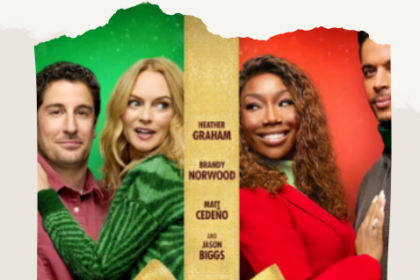 Best. Christmas. Ever on Netflix review