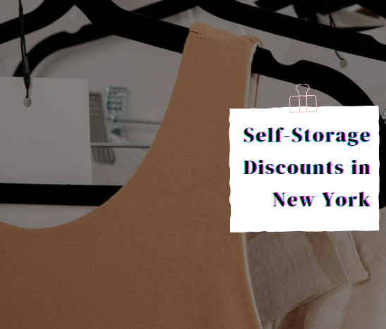 Self Storage