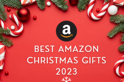 Best Amazon Christmas Gifts 2023