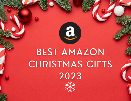 Best Amazon Christmas Gifts 2023