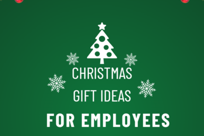 Christmas Gift Ideas for Employees