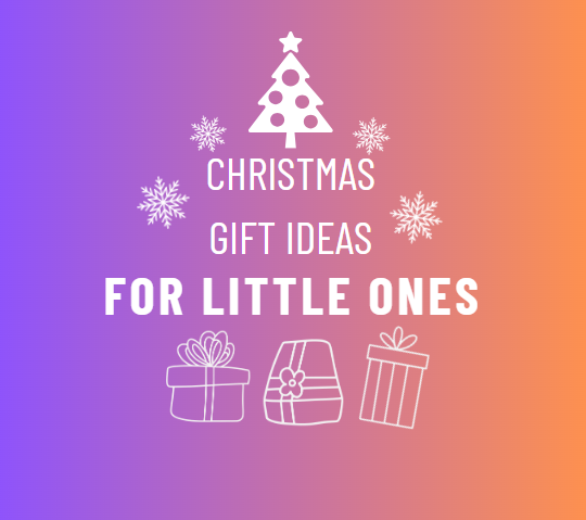 Meaningful Christmas Gift Ideas for Kids