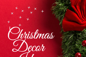 Christmas Decor Ideas