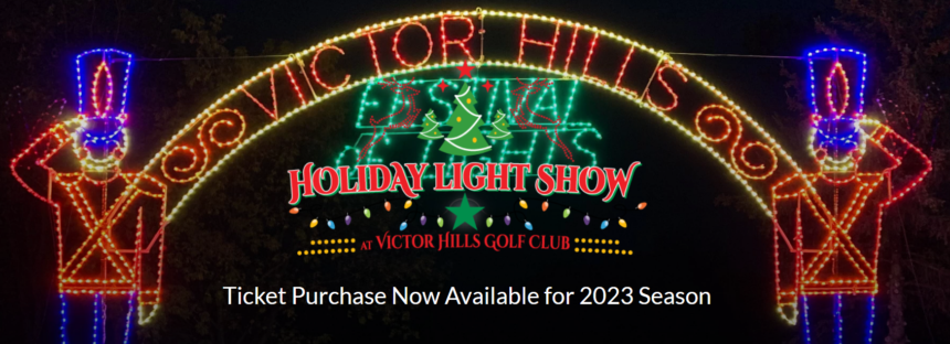 ROC Lights 2023