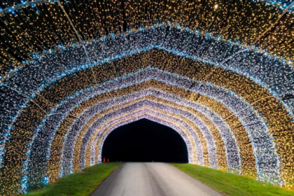 Festival of Lights at Broome Country 2023