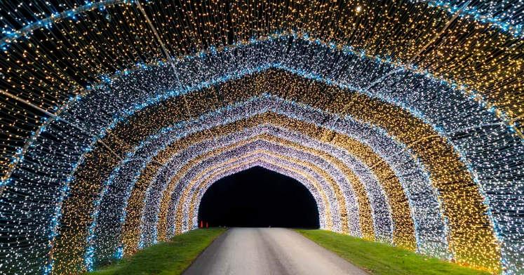 Festival of Lights at Broome Country 2023
