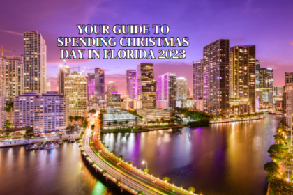Your Guide to Spending Christmas Day in Florida 2023
