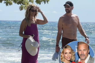 Christine Baumgartner Finds New Love After Divorce