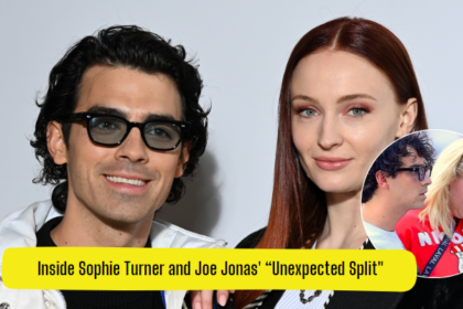 Inside Sophie Turner and Joe Jonas' “Unexpected Split"