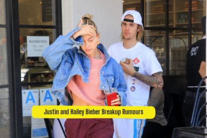 Justin and Hailey Bieber Breakup Rumours