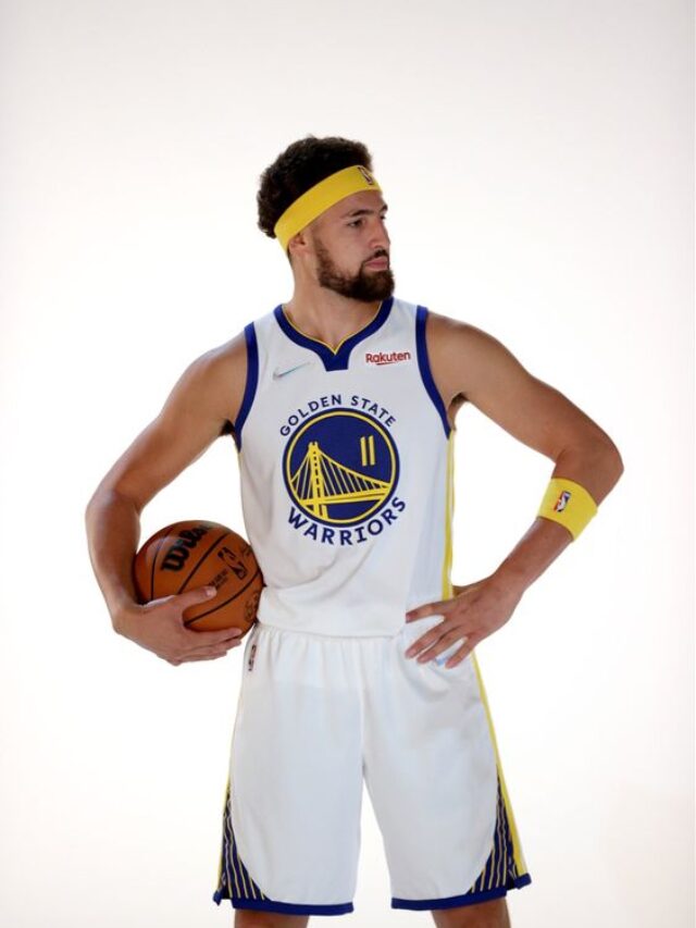 Why it’s so hard’: Klay Thompson reacts to benching, shooting slump after Warriors win