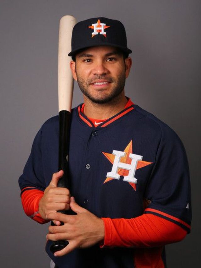 Why did Jose Altuve, Houston Astros agree to $125 million contract extension