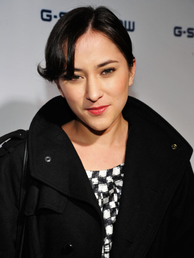 Why Zelda Williams Says It Was ‘Really Daunting’ to Make Her Directorial Debut Lisa Frankenstein