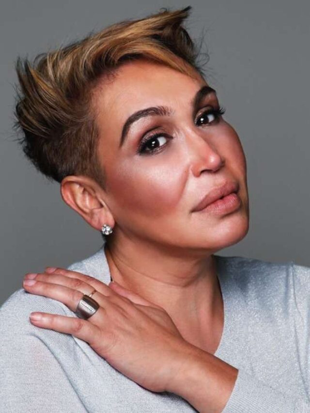 Cecilia Gentili, Beloved Transgender Advocate, Author, and Actress, Has Died